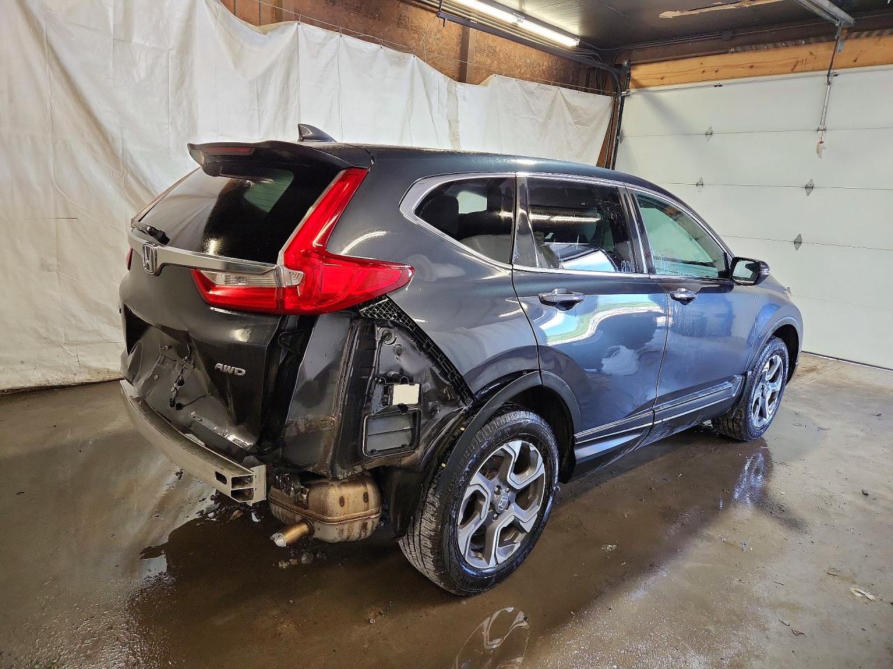 2018 HONDA CR-V EX — снимка 3