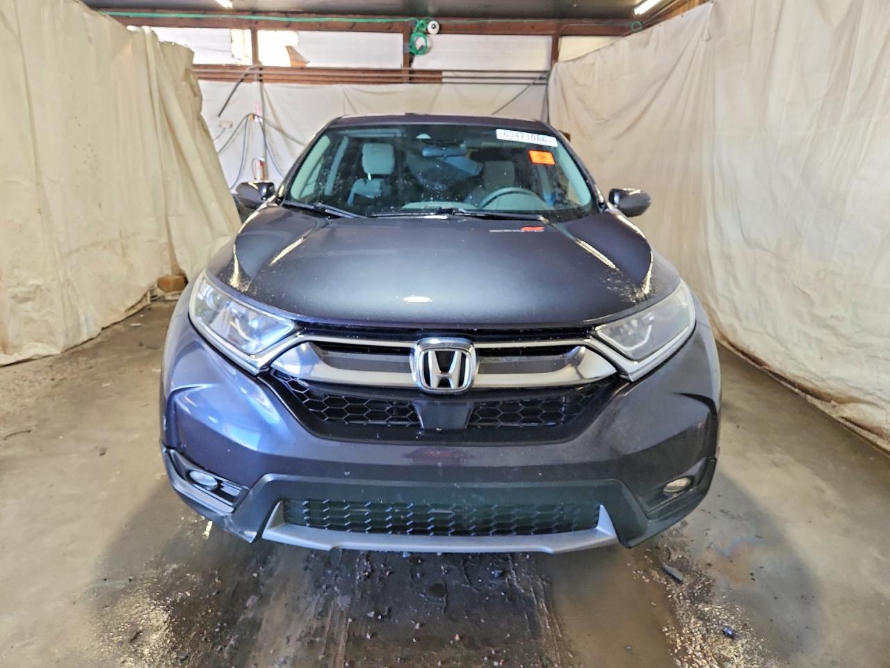 2018 HONDA CR-V EX — снимка 5