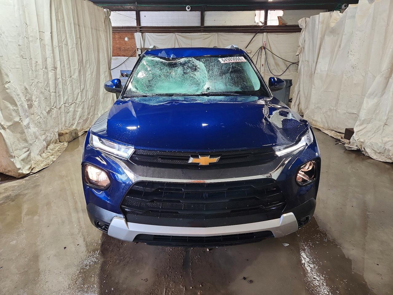 2022 CHEVROLET TRAILBLAZER LT — снимка 5