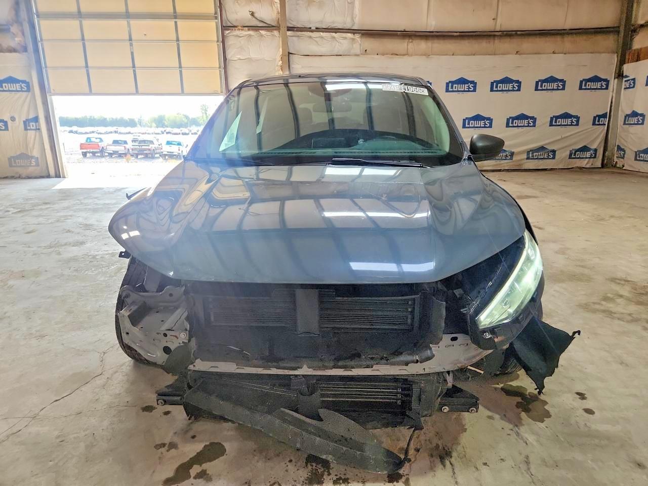 2024 FORD ESCAPE ACTIVE — снимка 5