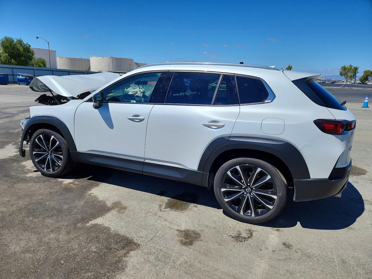 2026 MAZDA CX-50 PREMIUM — снимка 2