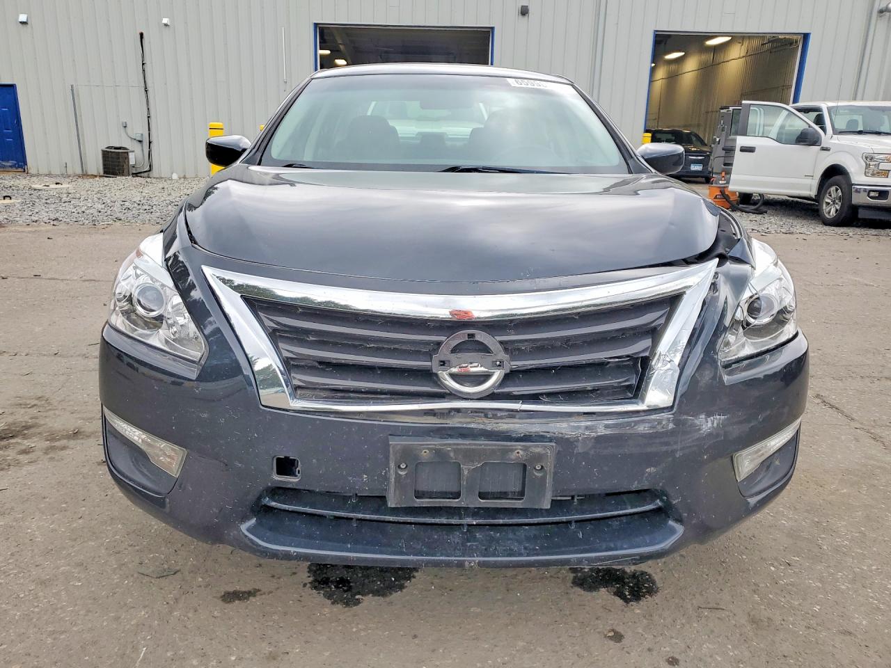 2015 NISSAN ALTIMA 2.5 S — снимка 5