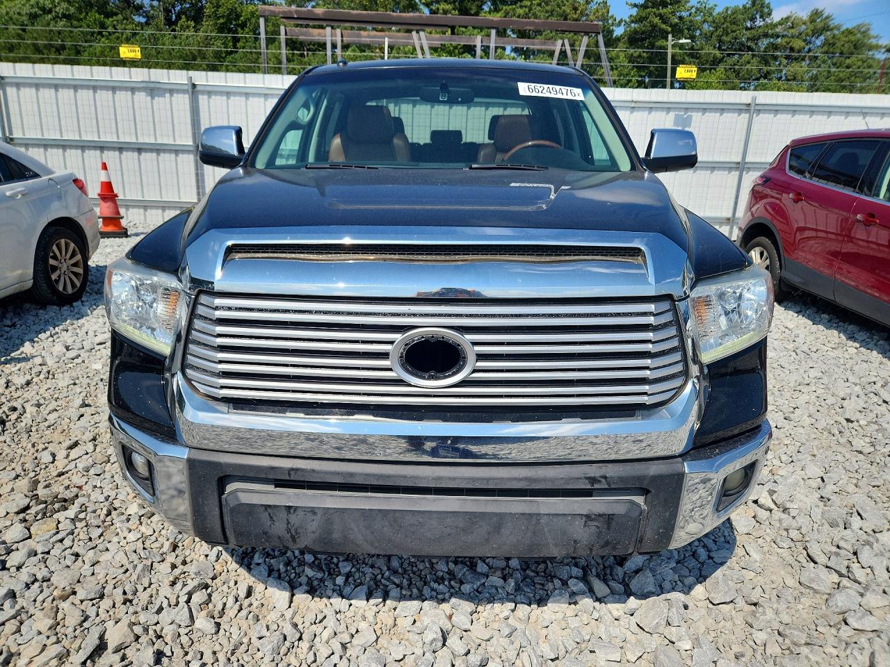 2015 TOYOTA TUNDRA 1794 EDITION — снимка 5