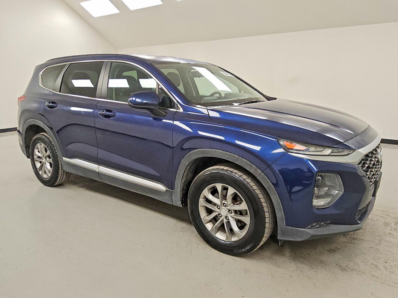 2019 HYUNDAI SANTA FE SE — снимка 4