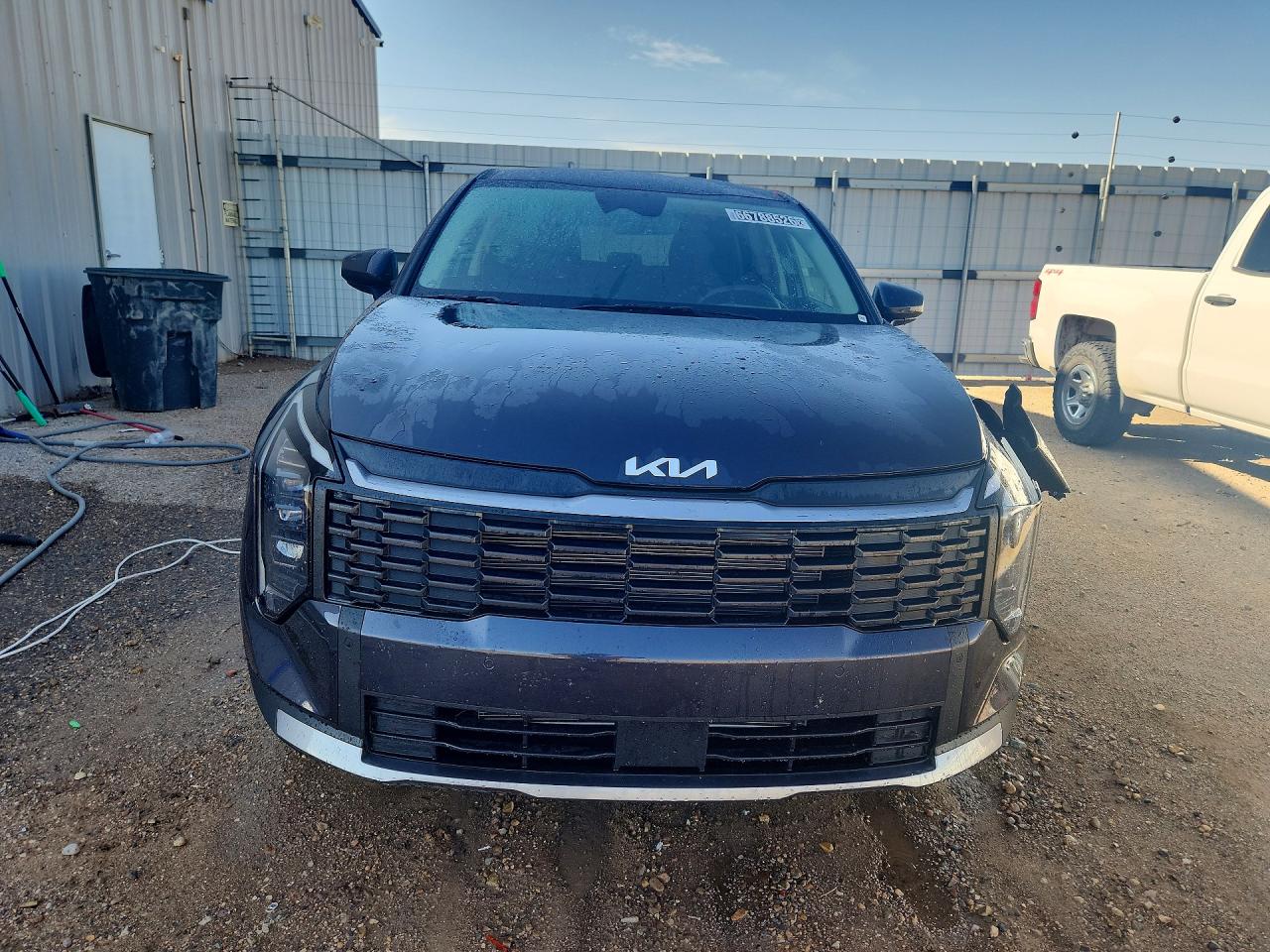 2026 KIA SPORTAGE LX — снимка 5