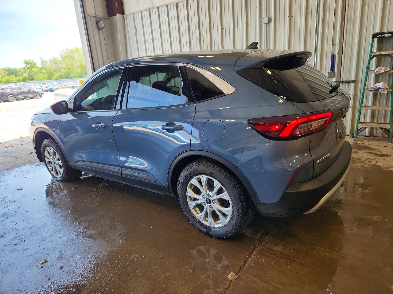 2024 FORD ESCAPE ACTIVE — снимка 2