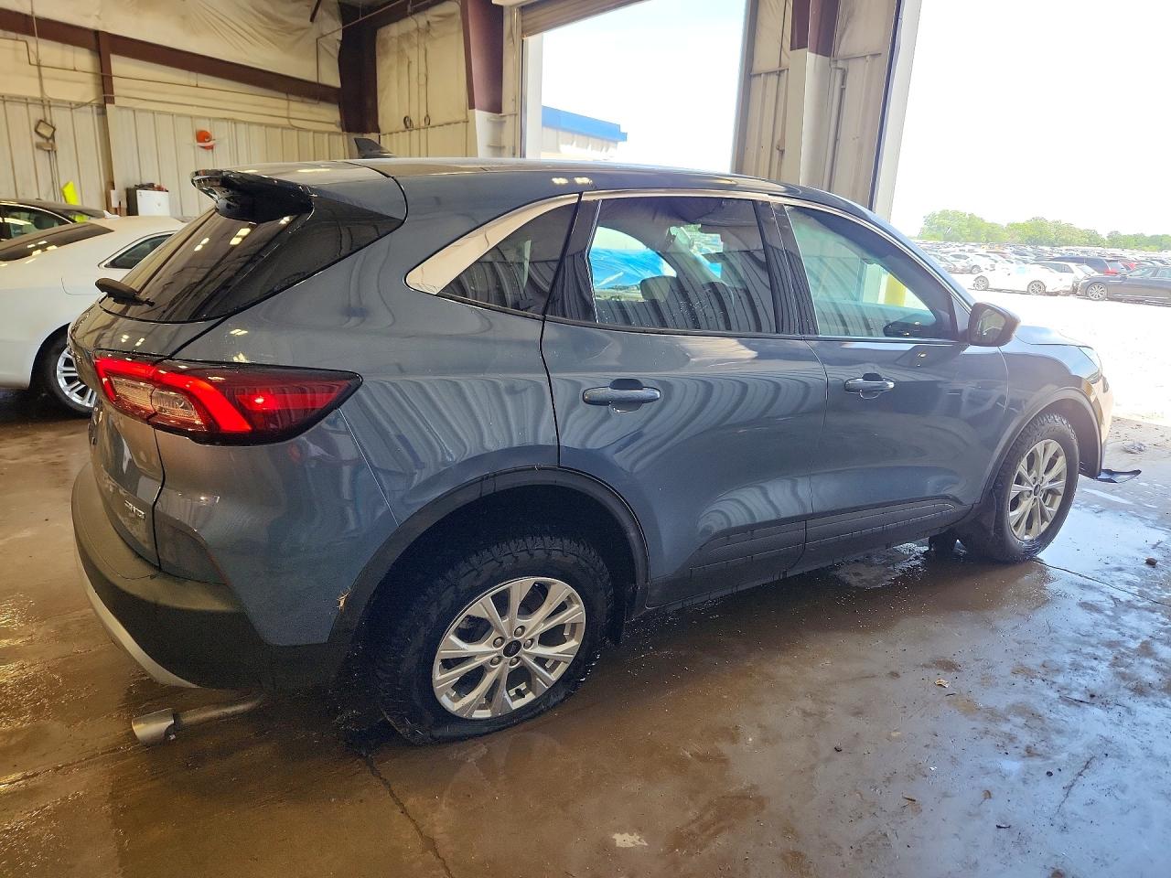 2024 FORD ESCAPE ACTIVE — снимка 3