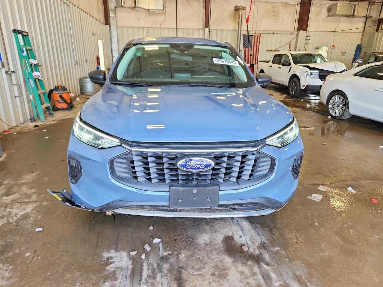 2024 FORD ESCAPE ACTIVE — снимка 5
