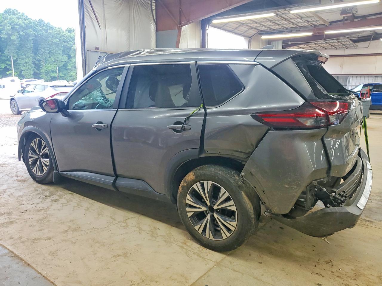 2023 NISSAN ROGUE SV — снимка 2