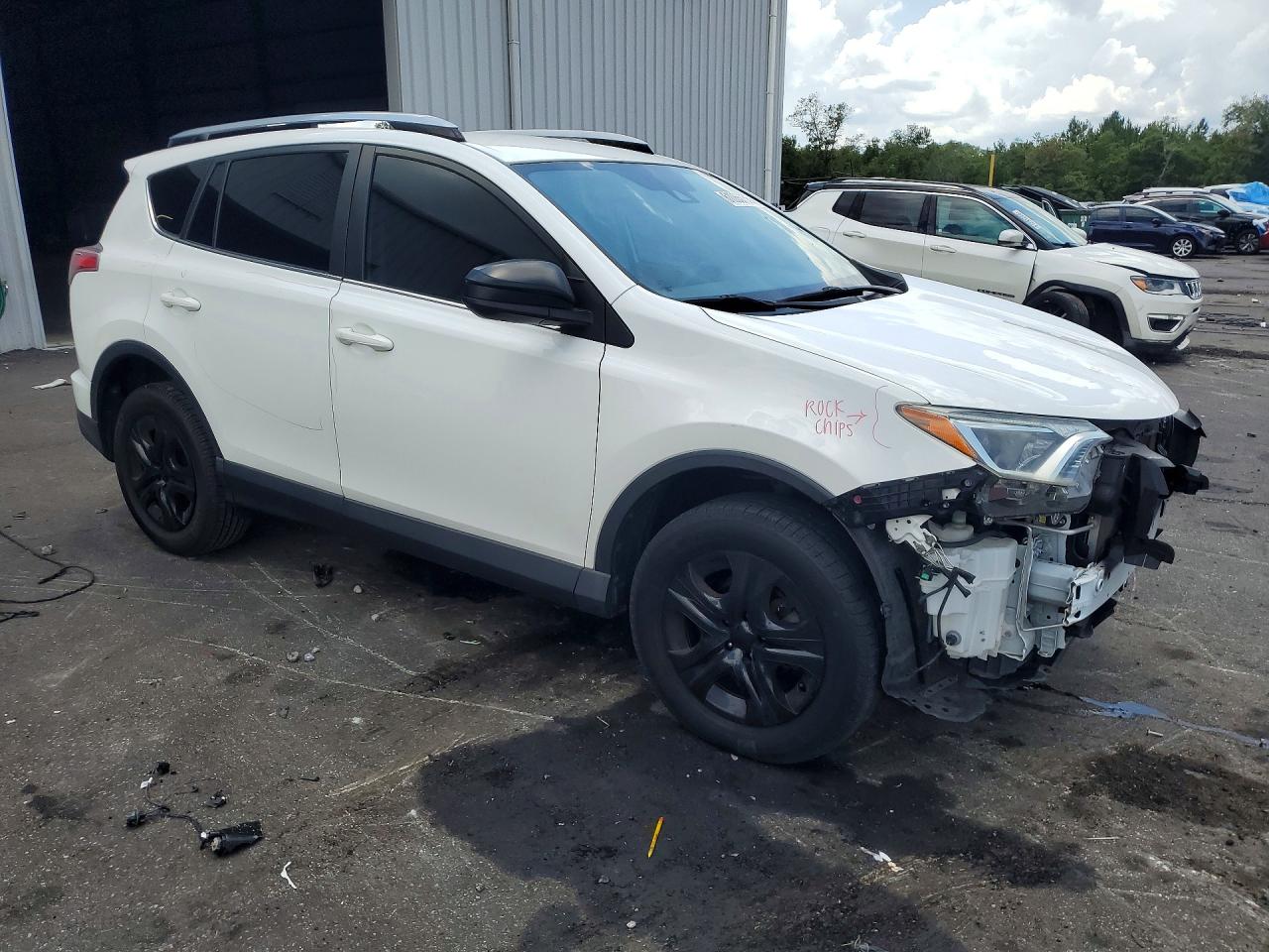 2018 TOYOTA RAV4 LE — снимка 4