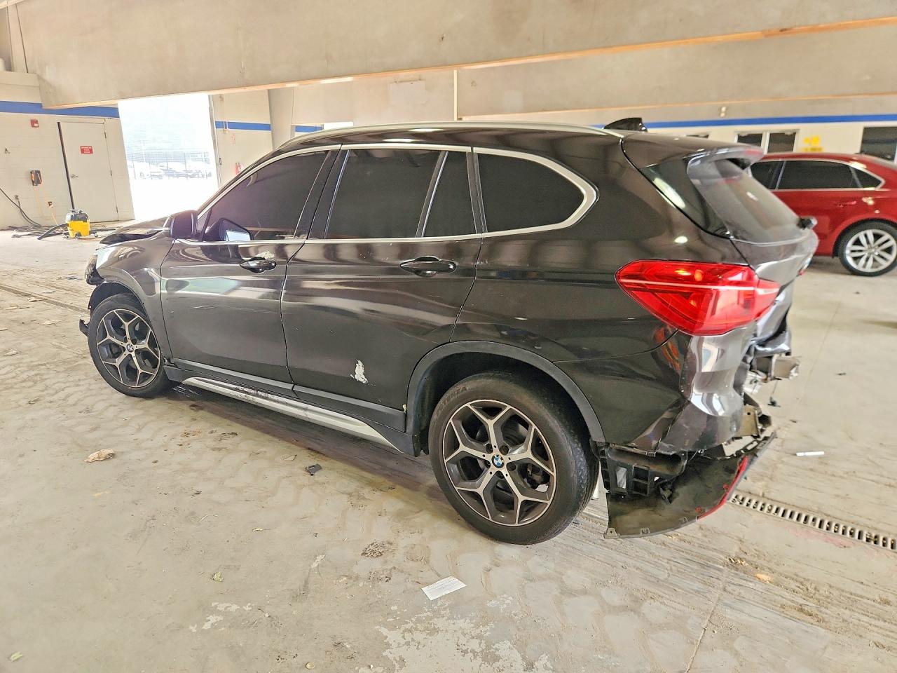 2016 BMW X1 XDRIVE28I — снимка 2
