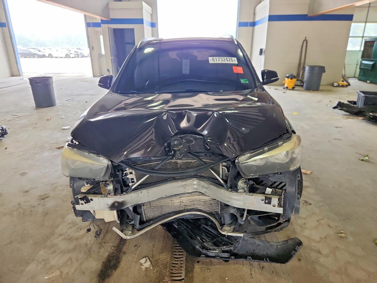 2016 BMW X1 XDRIVE28I — снимка 5