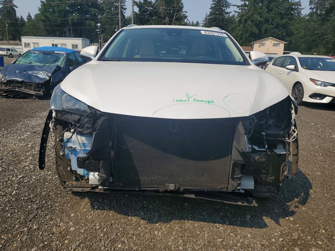2020 LEXUS NX 300 — снимка 5