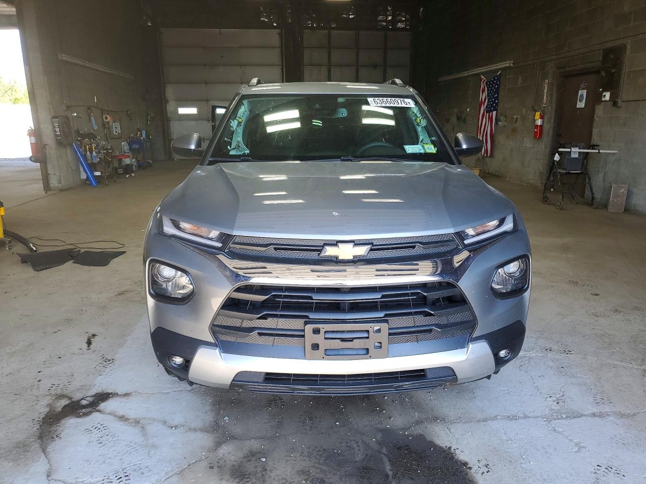 2023 CHEVROLET TRAILBLAZER LT — снимка 5