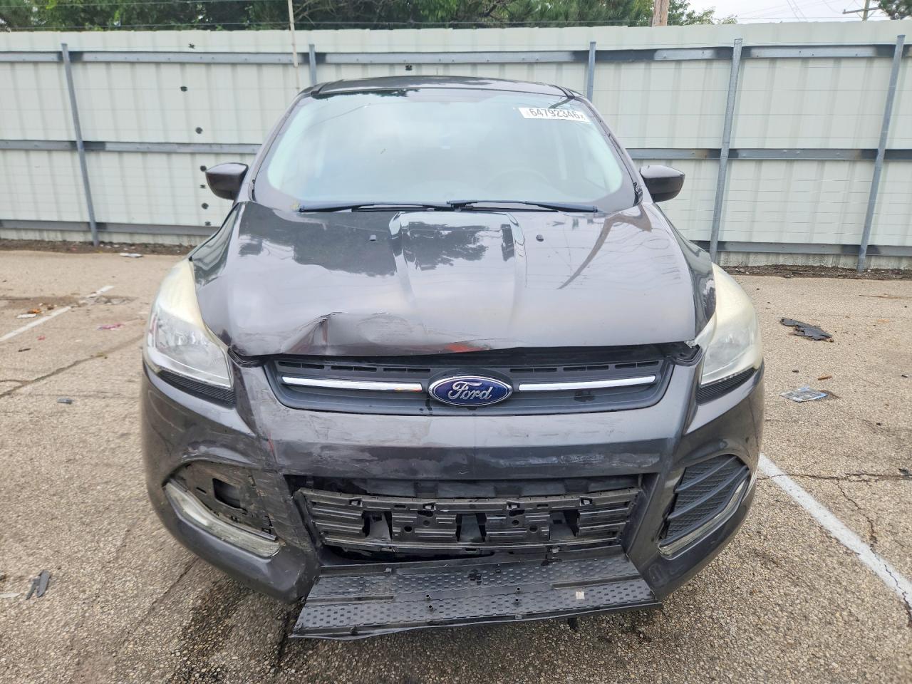 2015 FORD ESCAPE SE — снимка 5