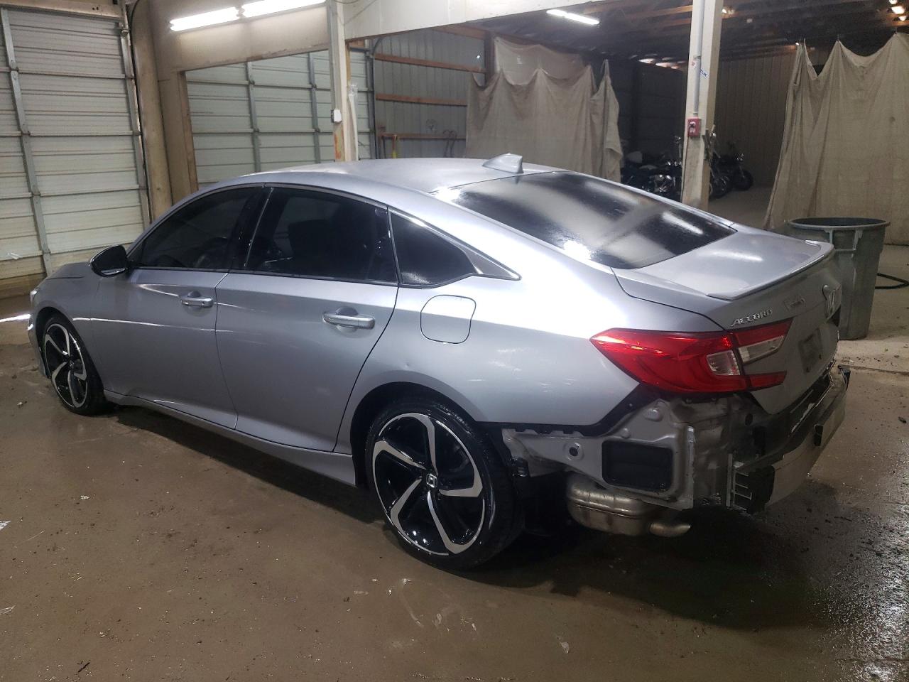 2020 HONDA ACCORD SPORT — снимка 2