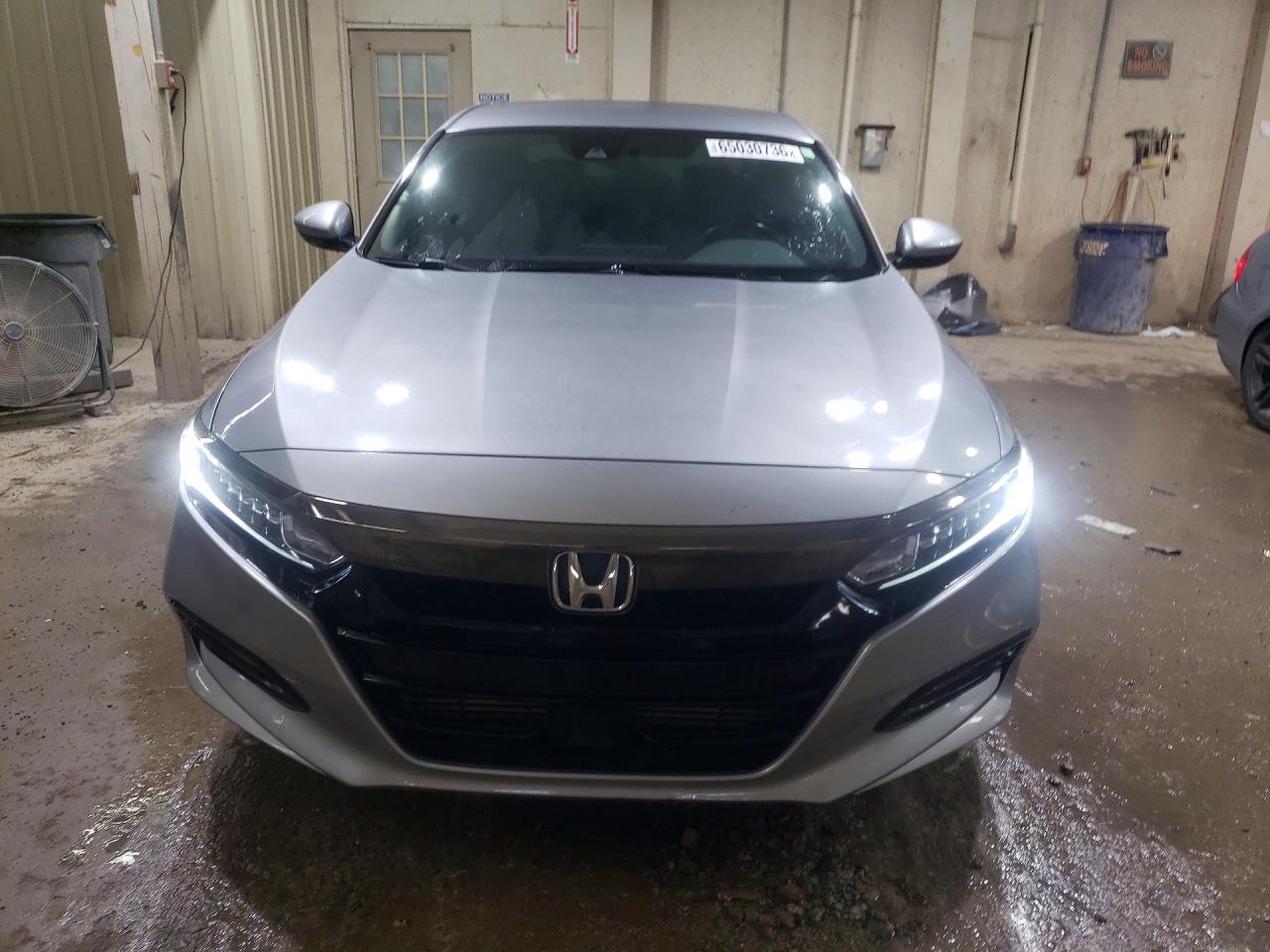 2020 HONDA ACCORD SPORT — снимка 5