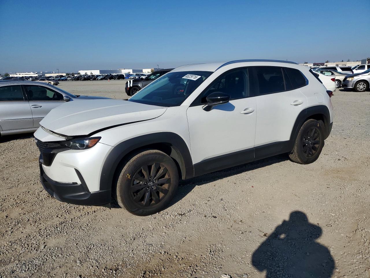 2024 MAZDA CX-50 SELECT