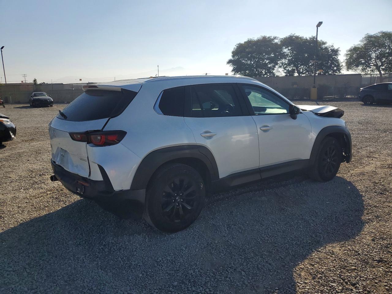 2024 MAZDA CX-50 SELECT — снимка 3