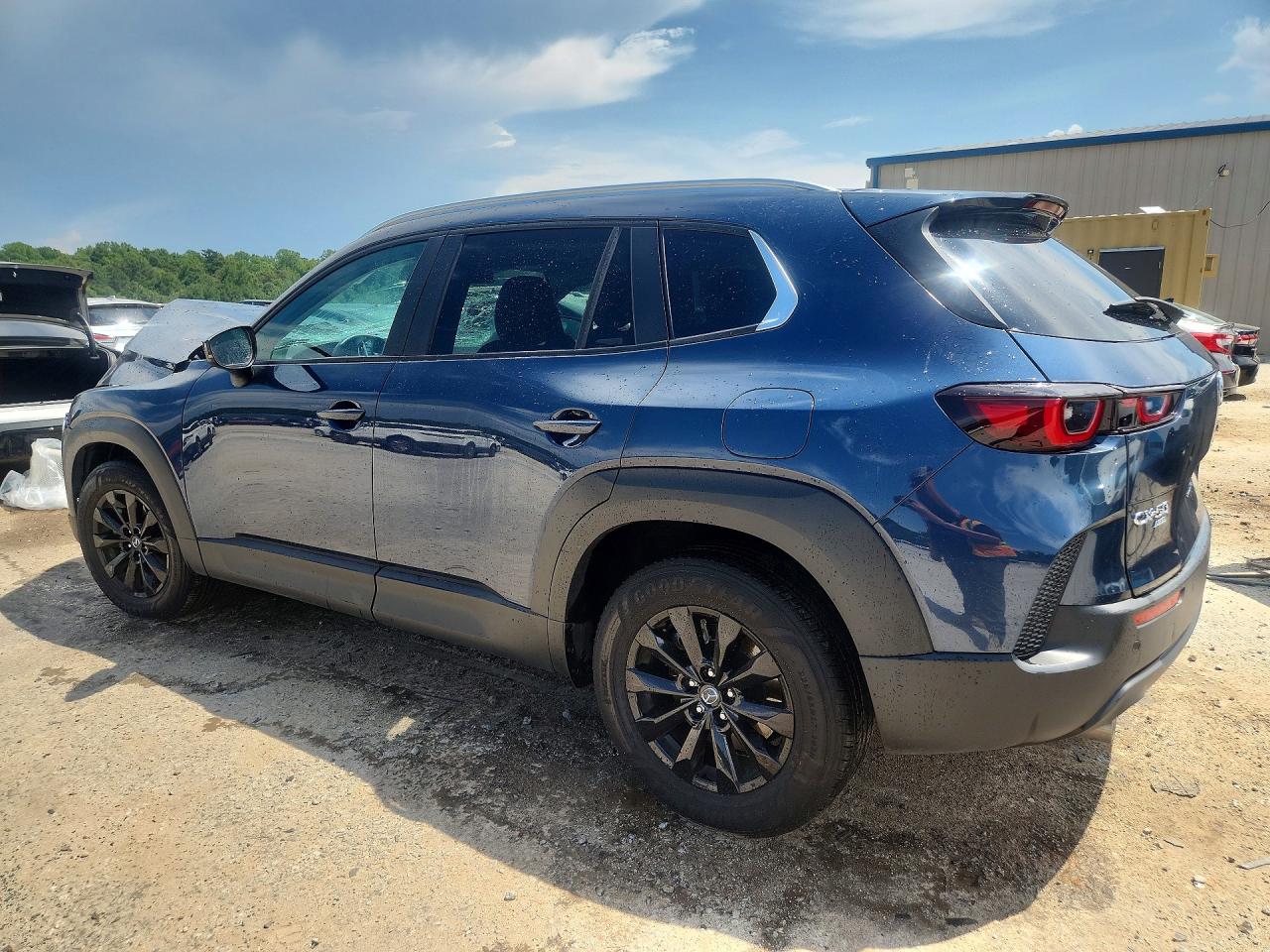 2026 MAZDA CX-50 PREFERRED — снимка 2