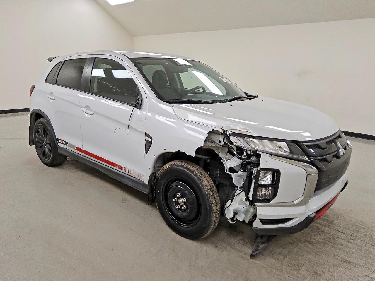 2024 MITSUBISHI OUTLANDER SPORT S/SE — снимка 4