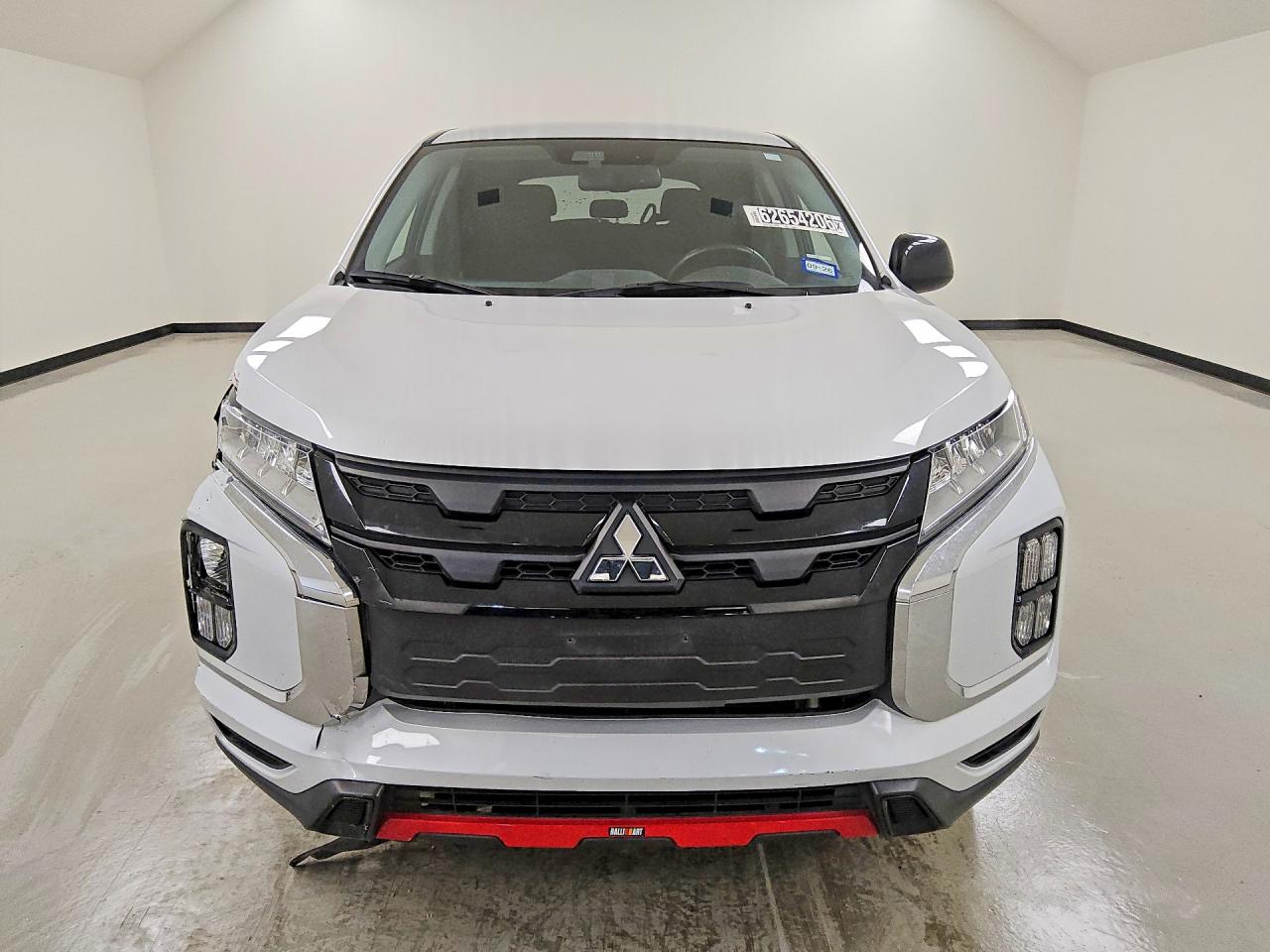 2024 MITSUBISHI OUTLANDER SPORT S/SE — снимка 5