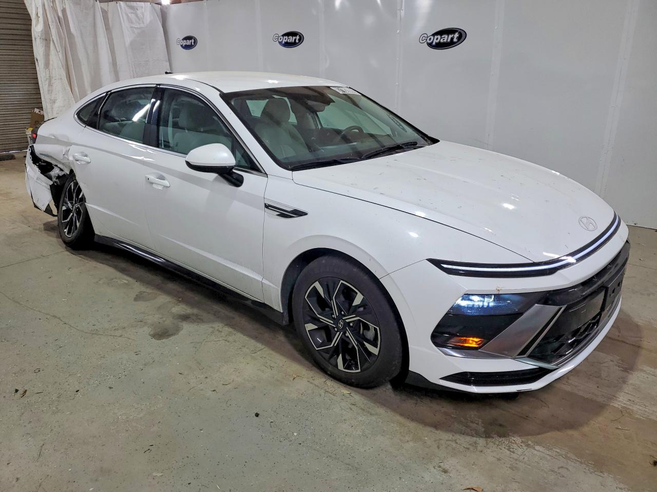 2024 HYUNDAI SONATA SEL — снимка 4