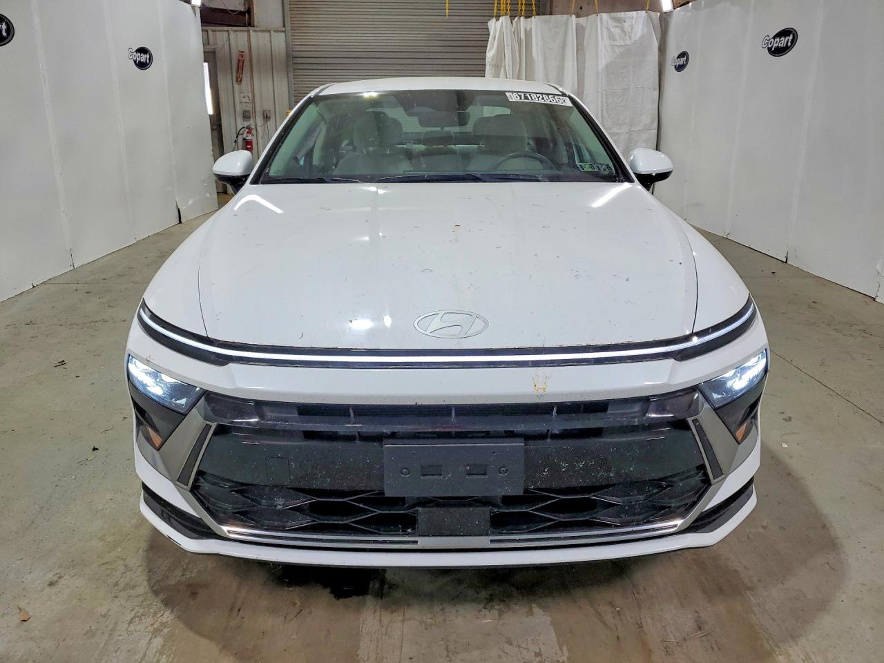 2024 HYUNDAI SONATA SEL — снимка 5