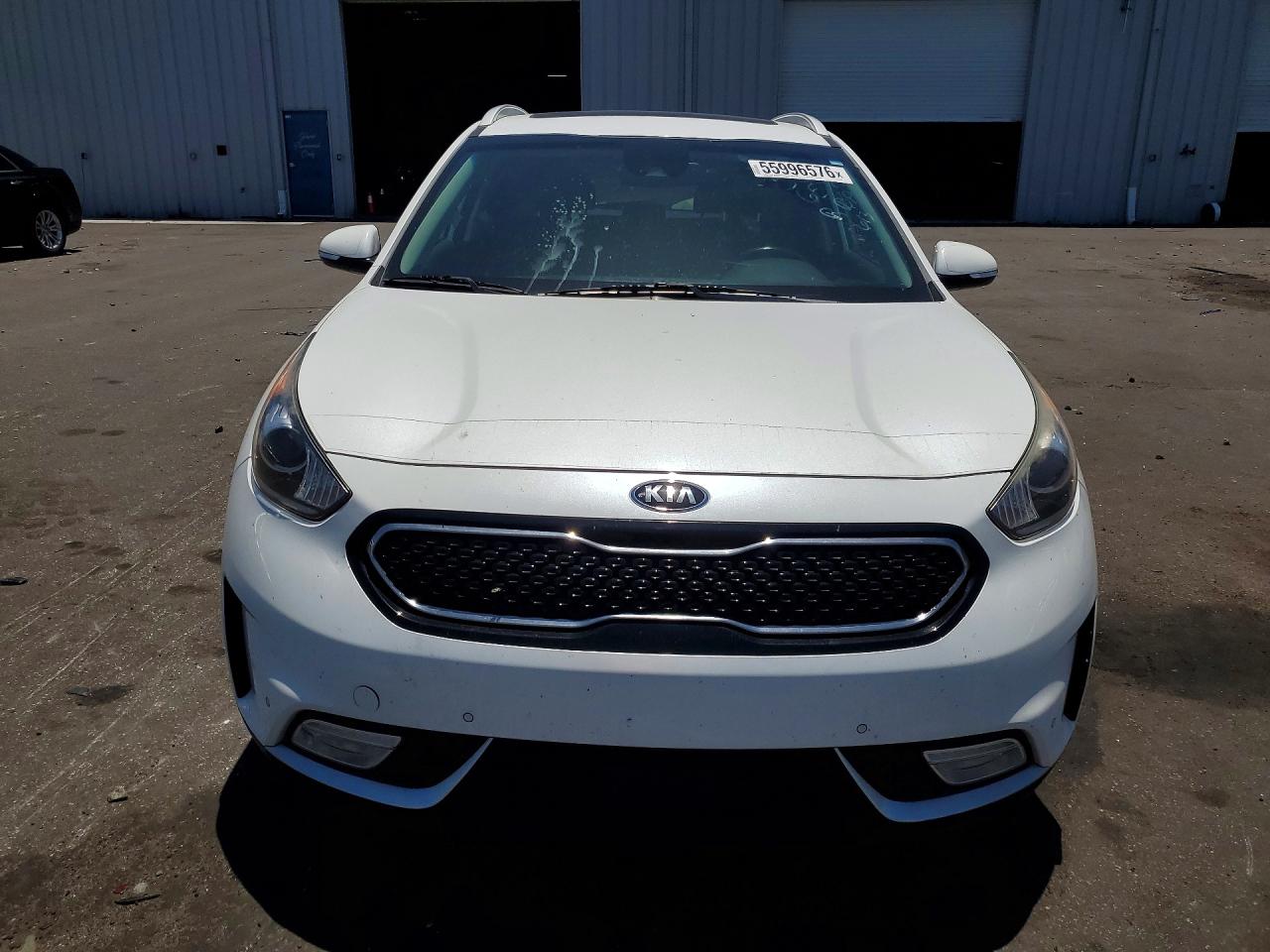 2019 KIA NIRO EX — снимка 5