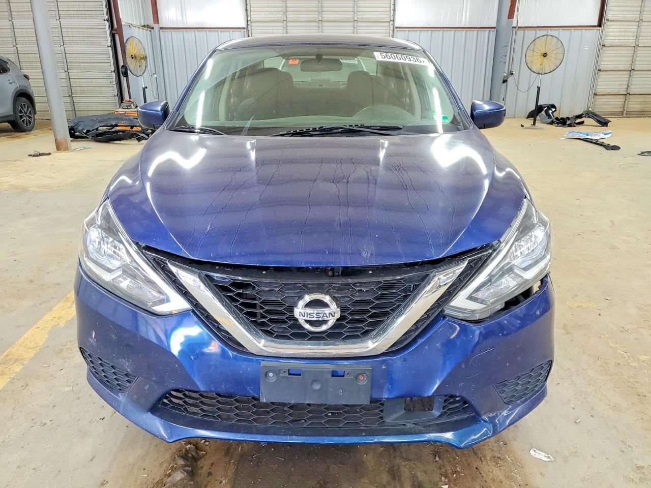 2019 NISSAN SENTRA SV — снимка 5