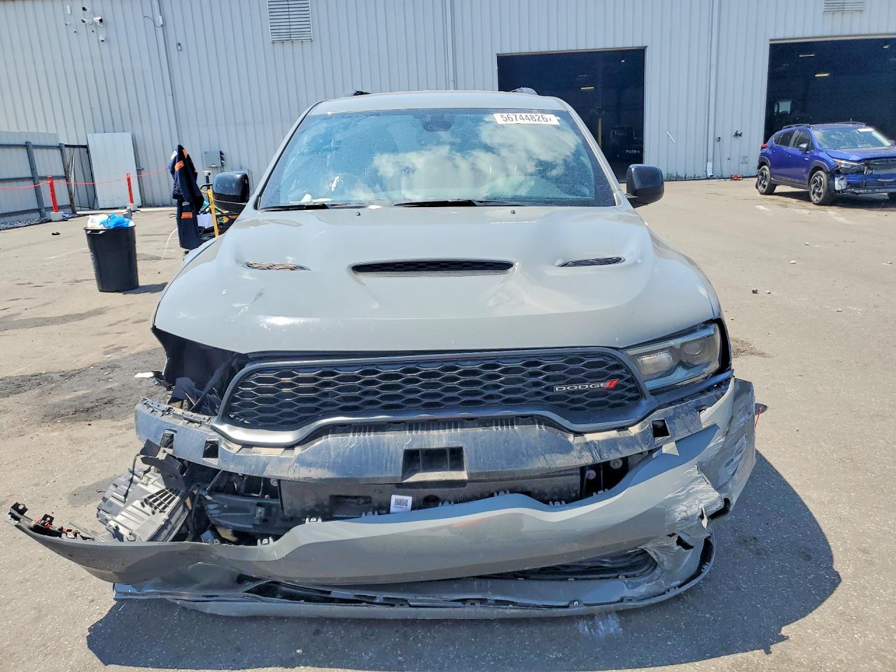 2023 DODGE DURANGO R — снимка 5