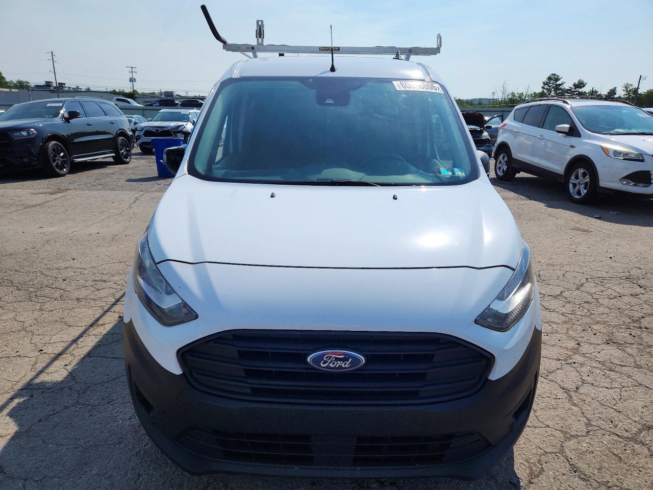 2020 FORD TRANSIT C XL — снимка 5