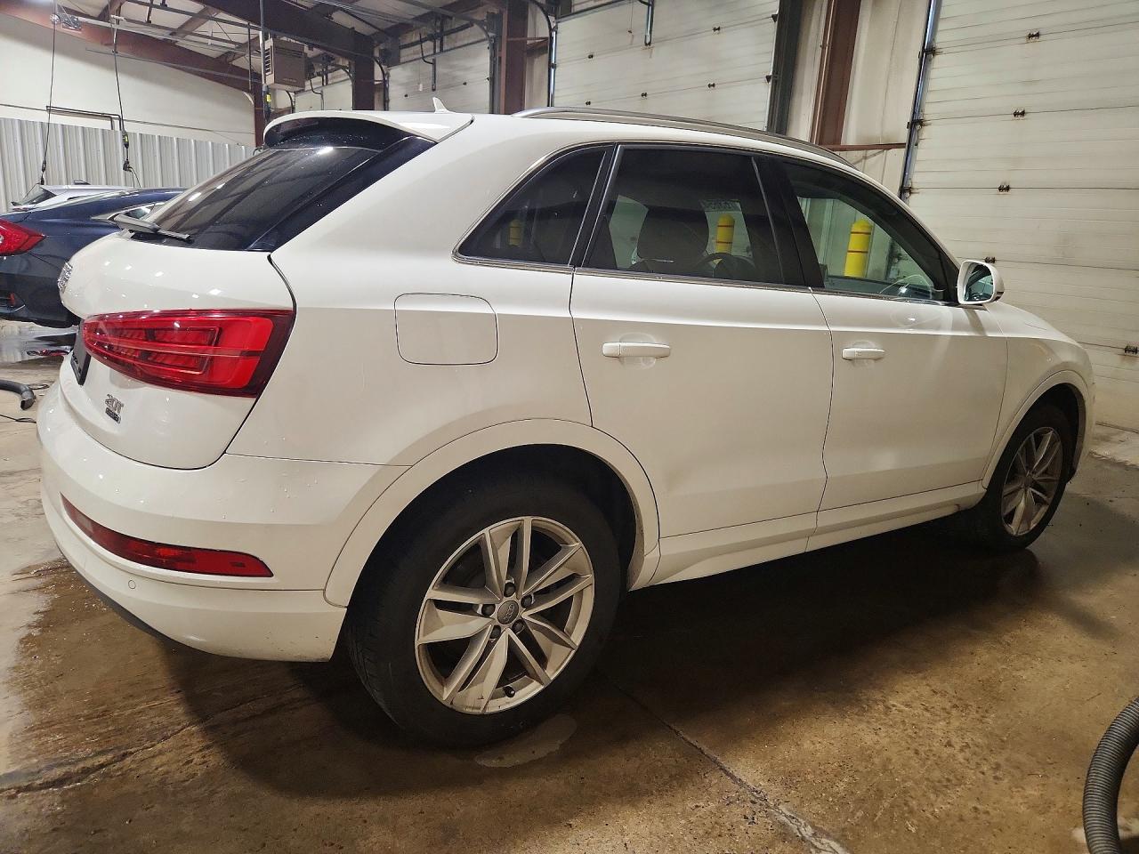2016 AUDI Q3 PREMIUM PLUS — снимка 3