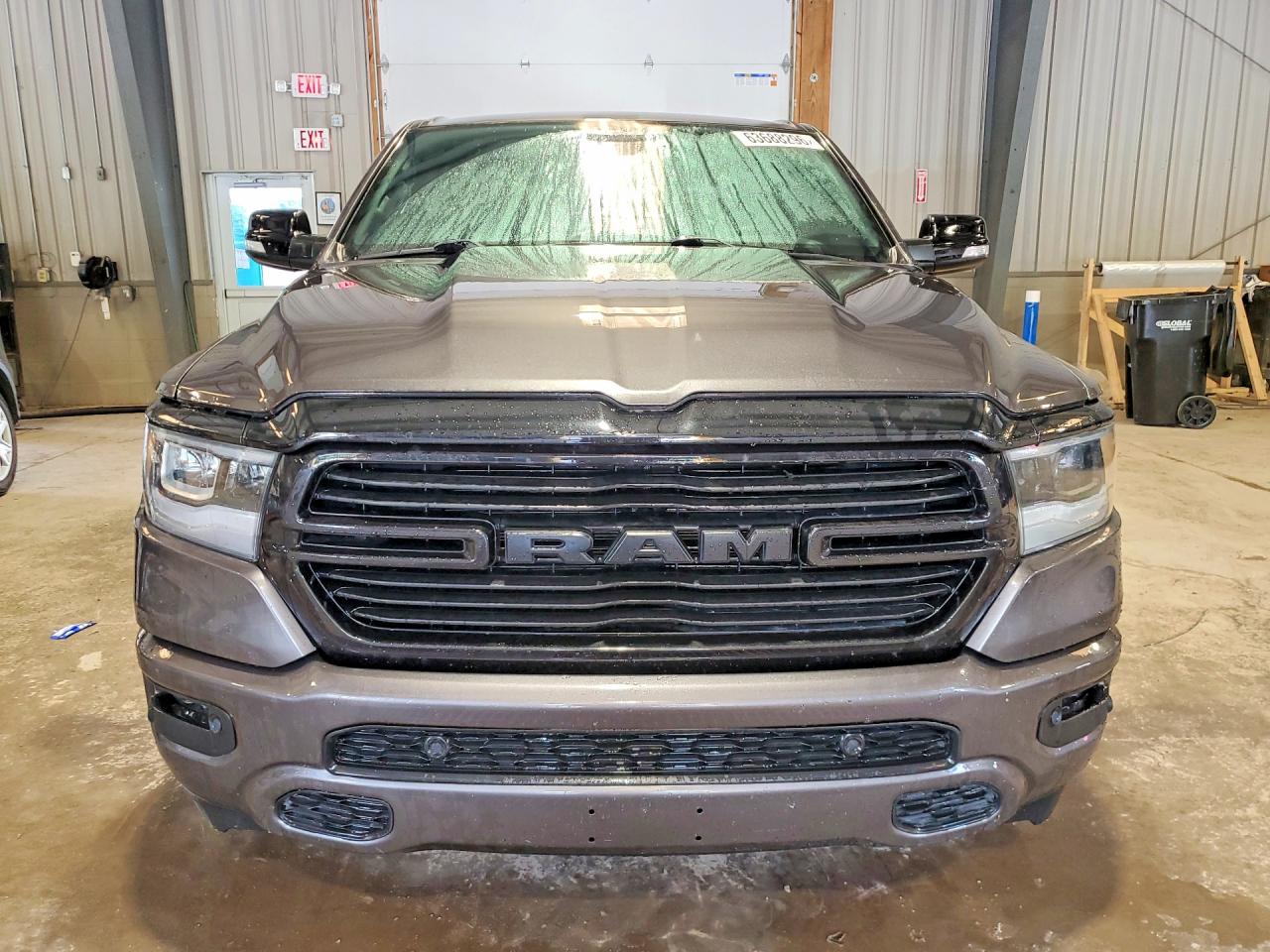2021 RAM 1500 BIG HORN/LONE STAR — снимка 5
