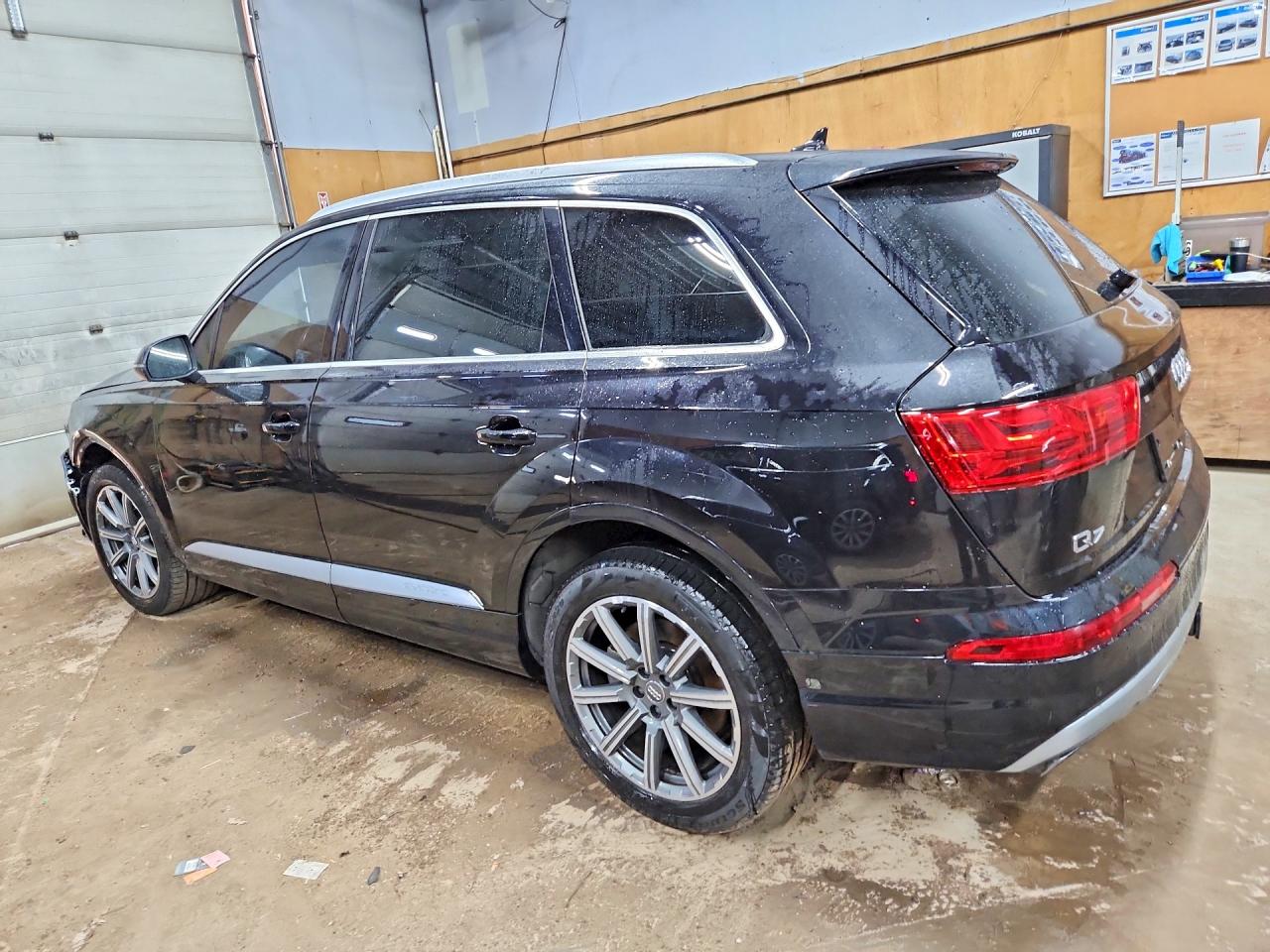 2018 AUDI Q7 PREMIUM PLUS — снимка 2