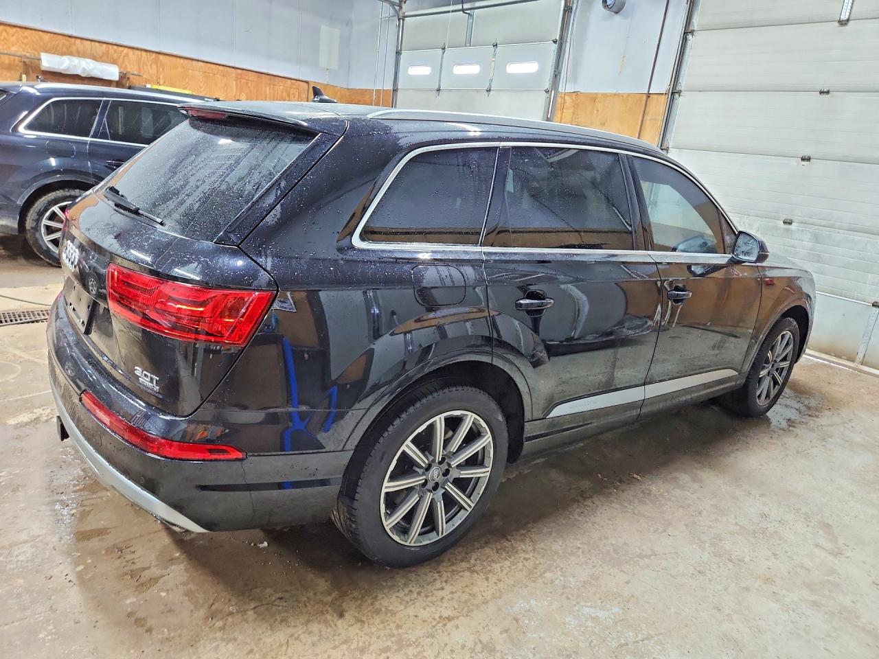 2018 AUDI Q7 PREMIUM PLUS — снимка 3