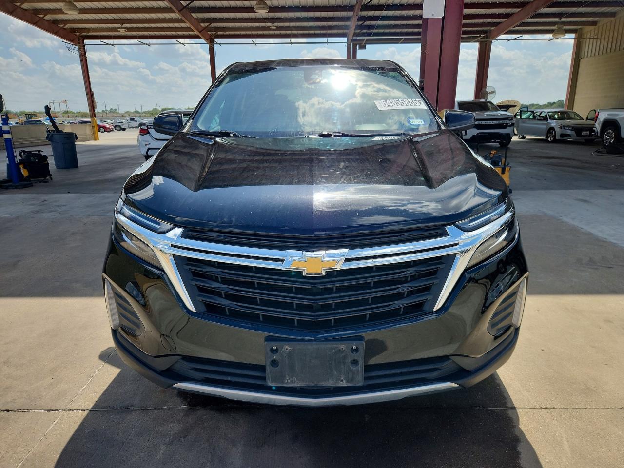 2023 CHEVROLET EQUINOX LT — снимка 5