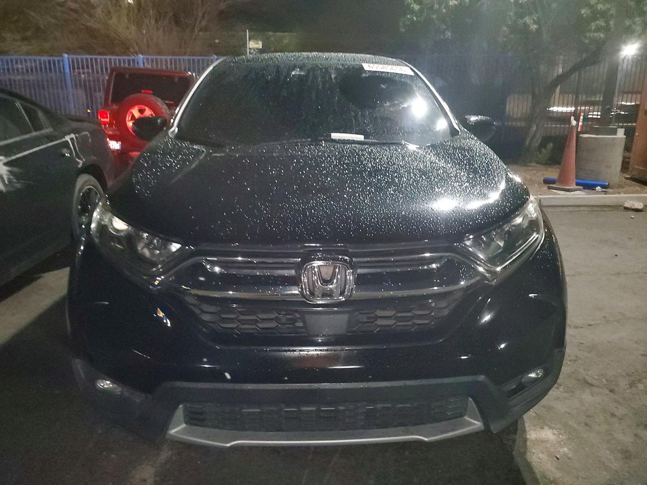 2019 HONDA CR-V EX — снимка 5