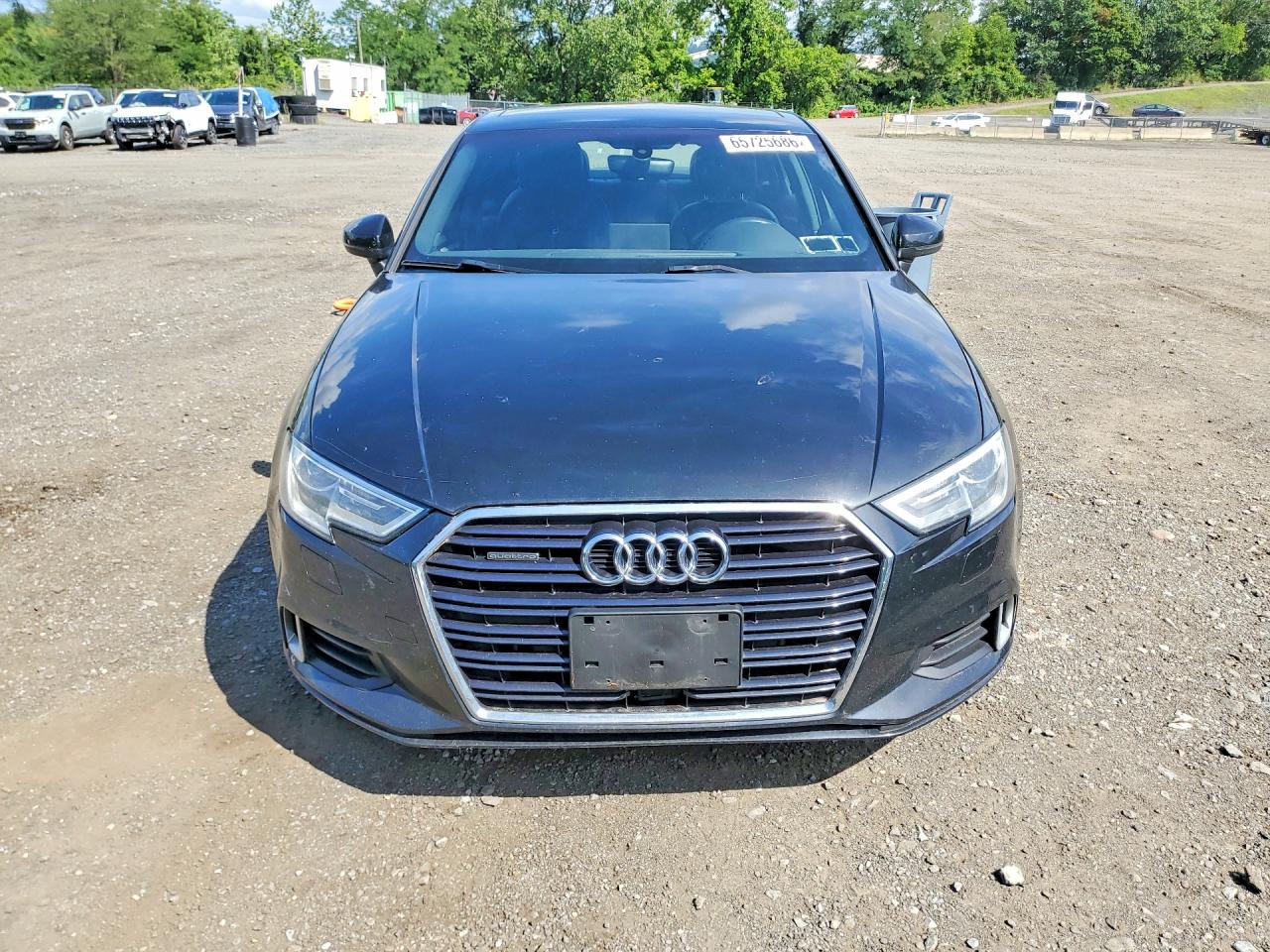 2019 AUDI A3 PREMIUM — снимка 5
