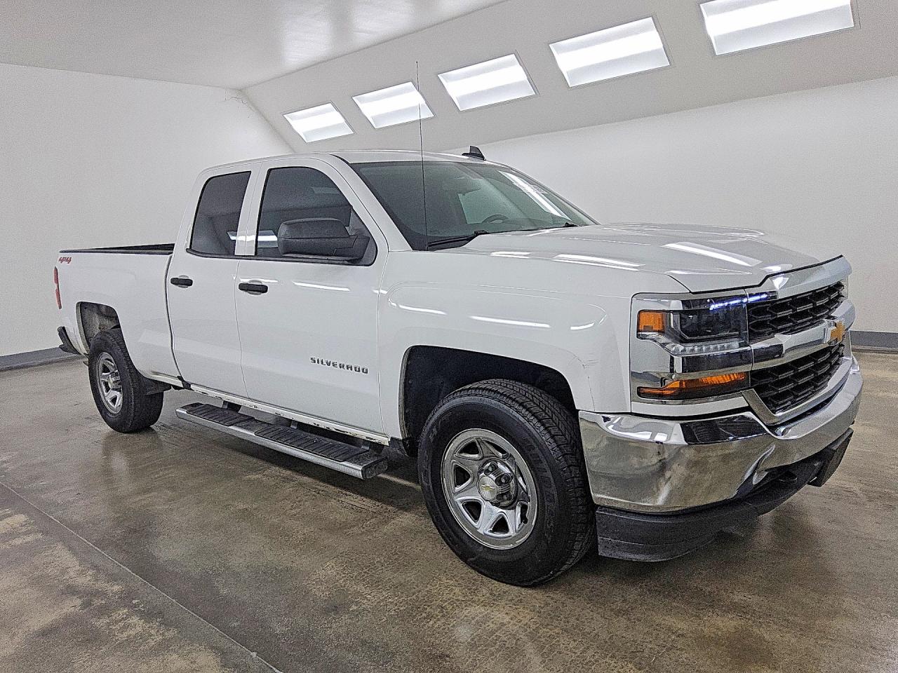 2018 CHEVROLET SILVERADO K1500 — снимка 4