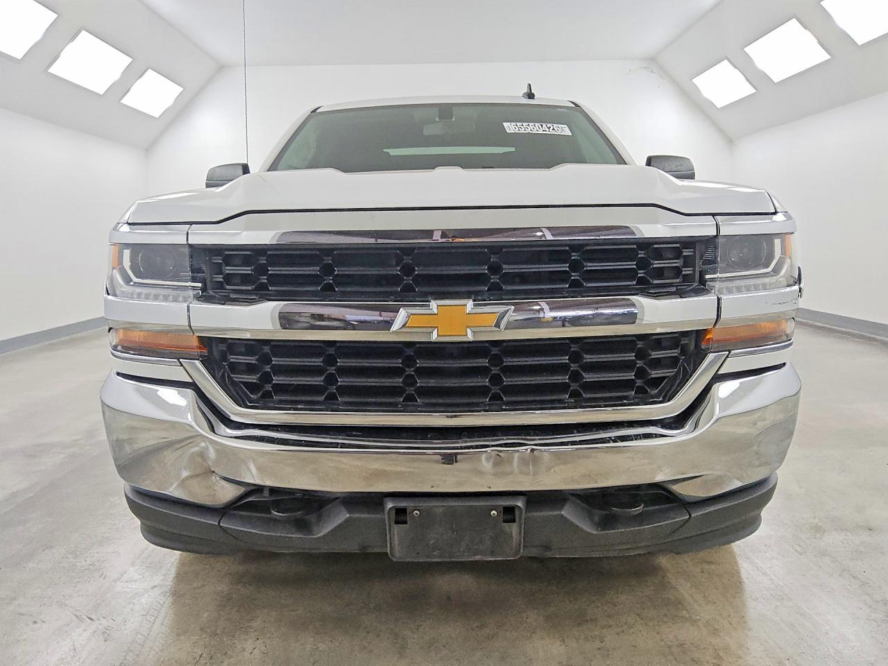 2018 CHEVROLET SILVERADO K1500 — снимка 5