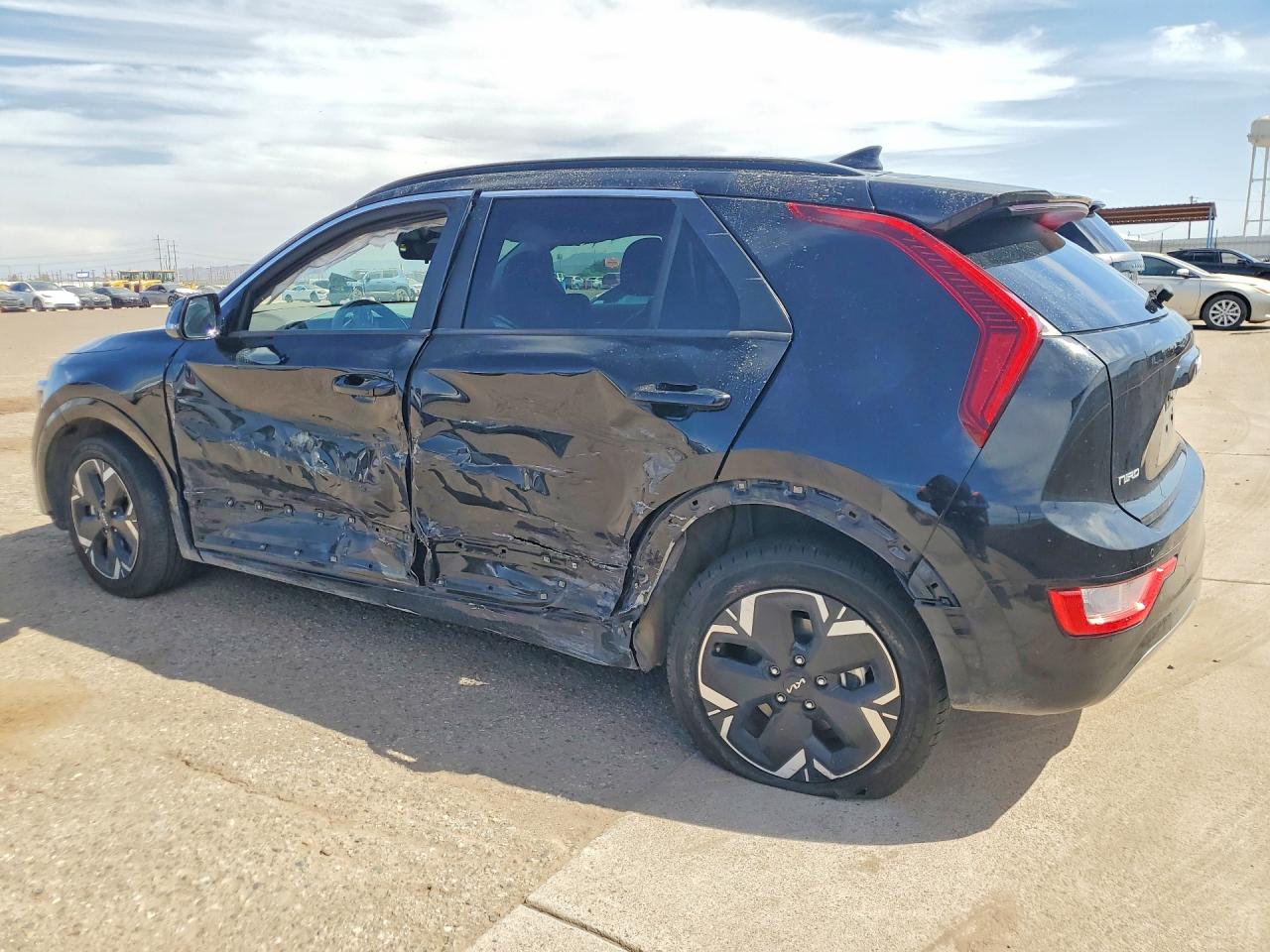 2024 KIA NIRO WIND — снимка 2