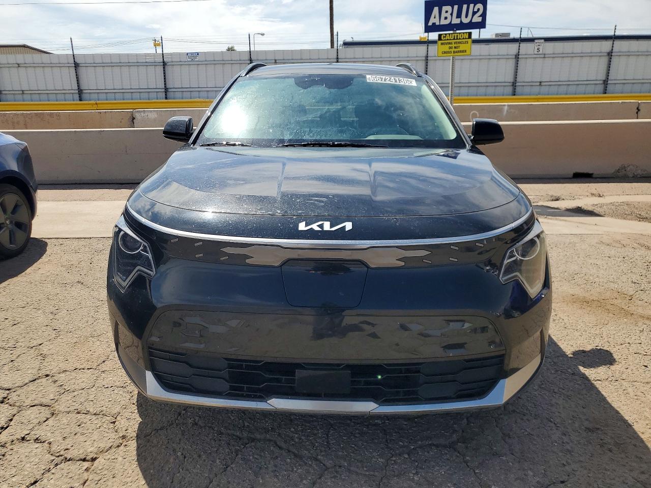2024 KIA NIRO WIND — снимка 5