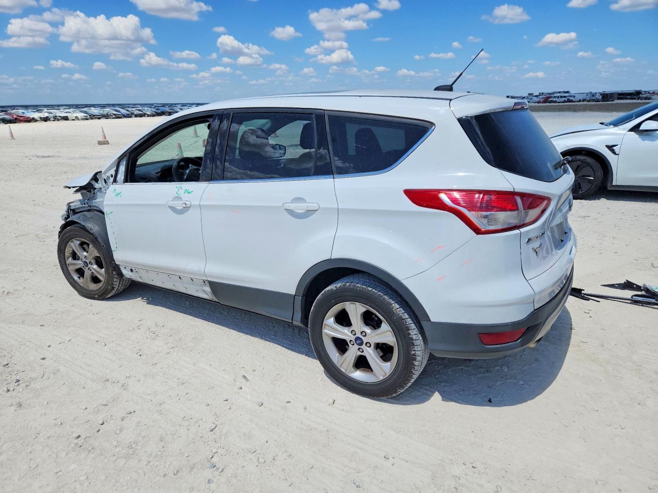 2015 FORD ESCAPE SE — снимка 2