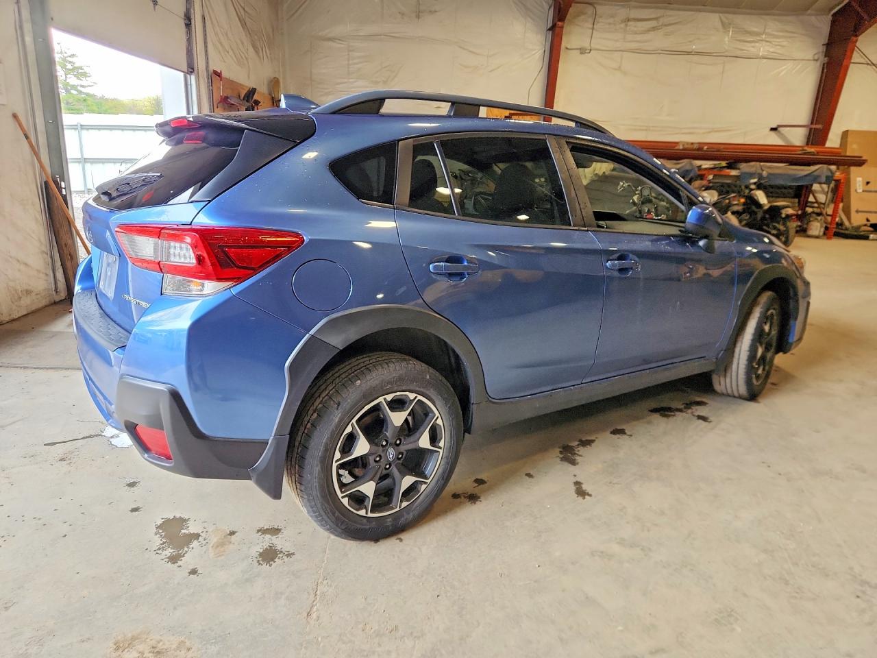 2020 SUBARU CROSSTREK PREMIUM — снимка 3