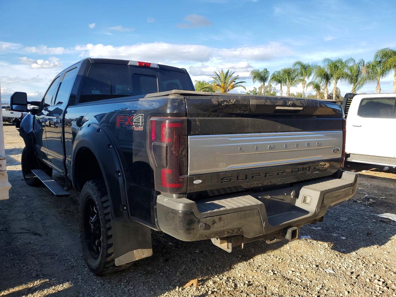 2019 FORD F350 SUPER DUTY — снимка 2