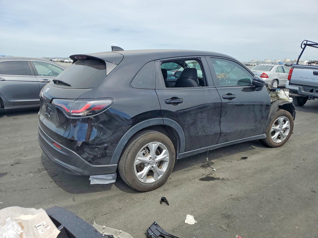 2023 HONDA HR-V LX — снимка 3