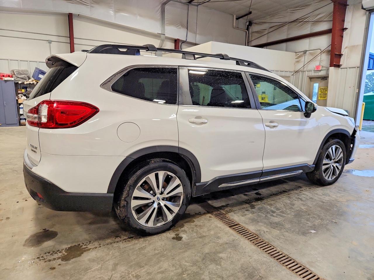 2019 SUBARU ASCENT LIMITED — снимка 3