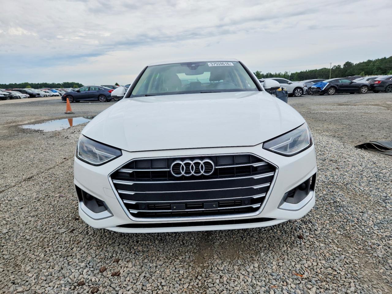 2020 AUDI A4 PREMIUM — снимка 5