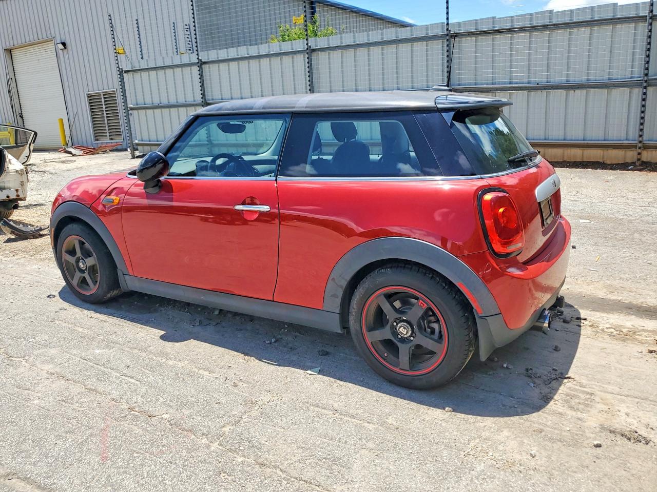 2015 MINI COOPER — снимка 2